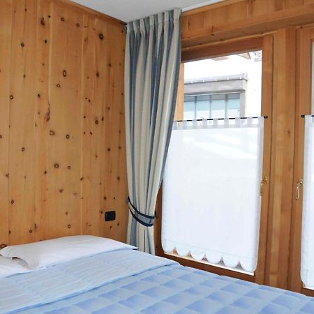 Chalet Le Betulle サンタ・カテリーナ・ヴァルフルヴァ エクステリア 写真