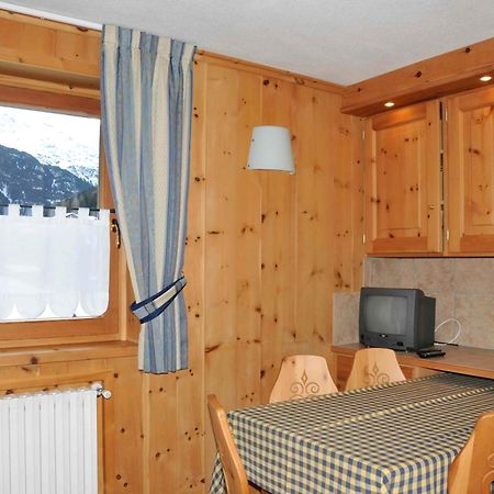Chalet Le Betulle サンタ・カテリーナ・ヴァルフルヴァ エクステリア 写真