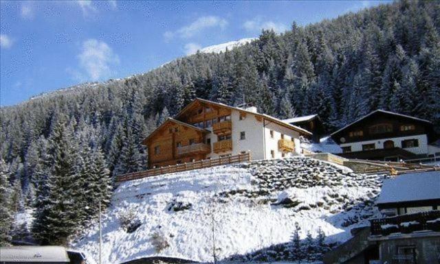 Chalet Le Betulle サンタ・カテリーナ・ヴァルフルヴァ エクステリア 写真