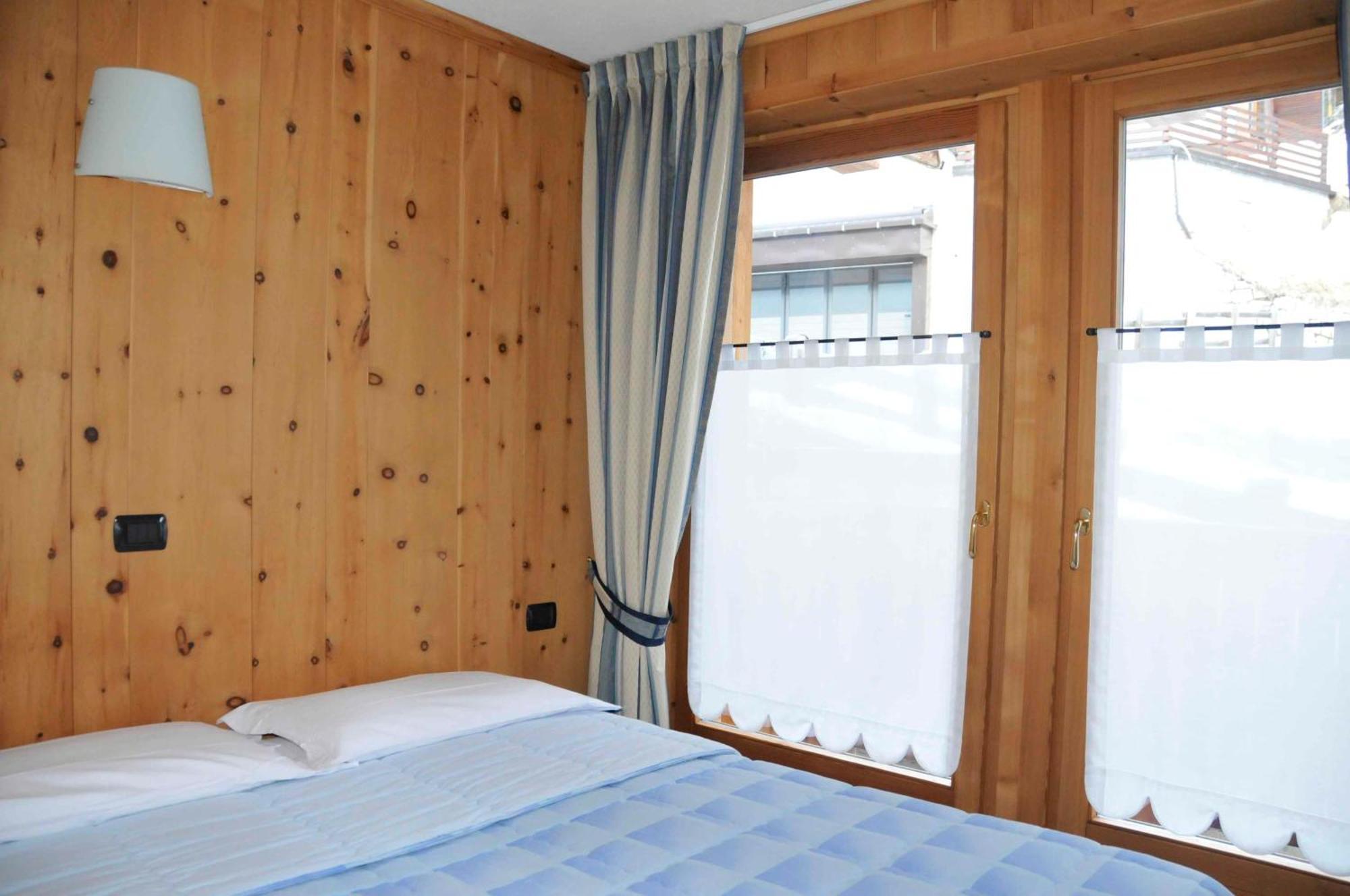 Chalet Le Betulle サンタ・カテリーナ・ヴァルフルヴァ エクステリア 写真