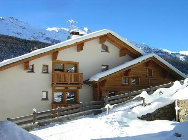 Chalet Le Betulle サンタ・カテリーナ・ヴァルフルヴァ エクステリア 写真