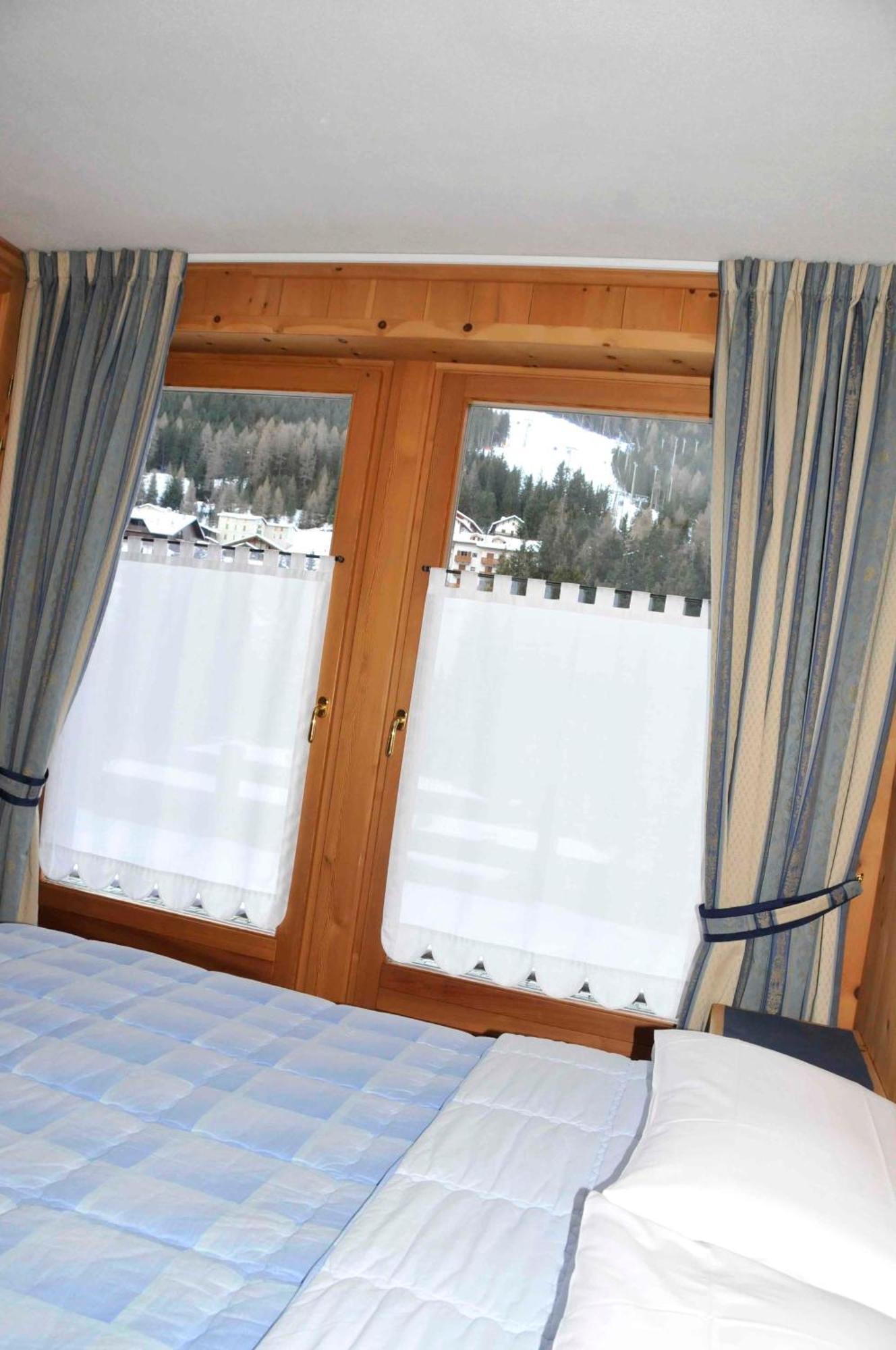 Chalet Le Betulle サンタ・カテリーナ・ヴァルフルヴァ エクステリア 写真